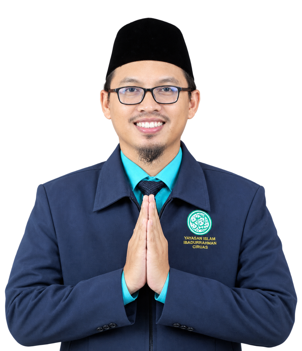 Ketua Yayasan Islam Ibadurrahman