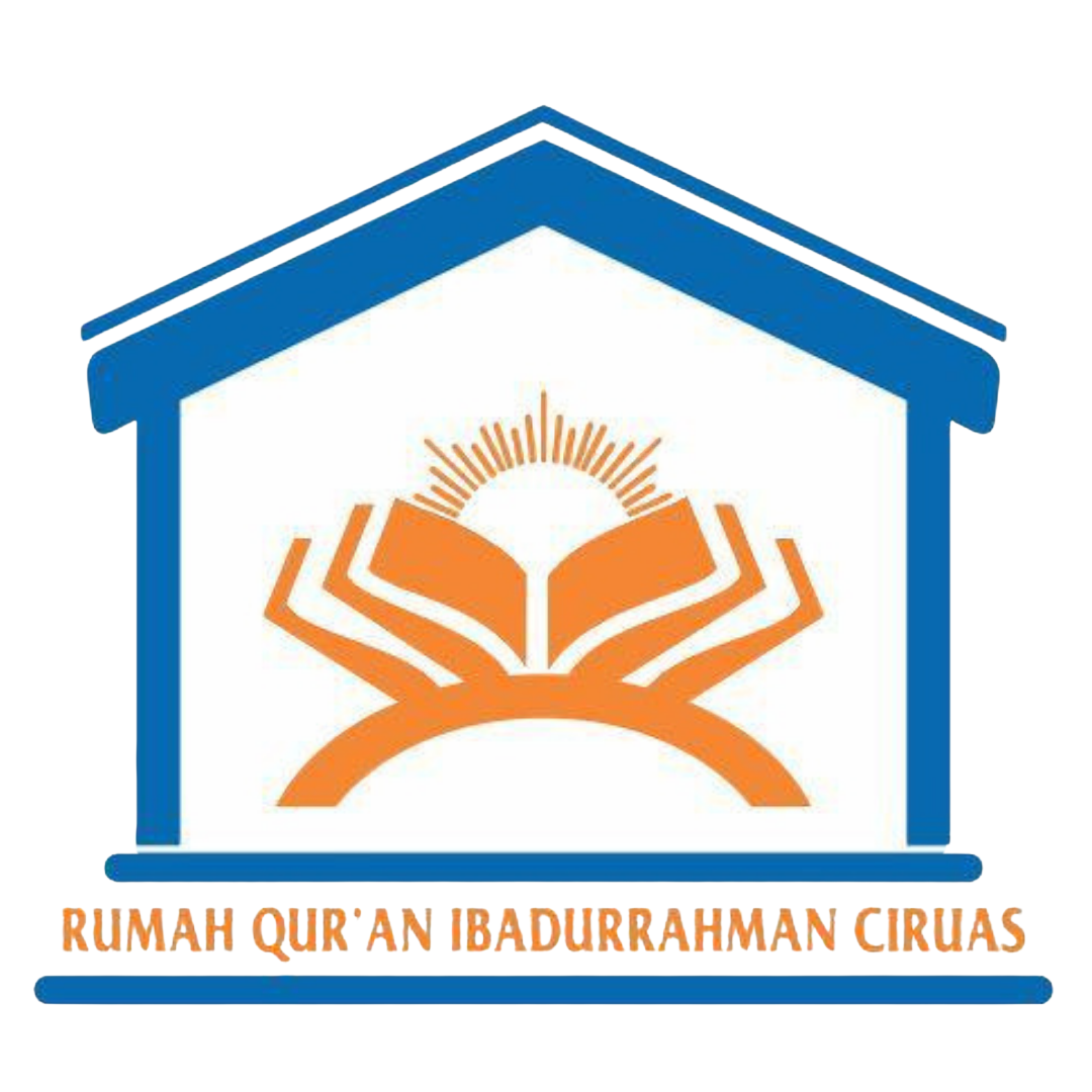 Rumah Qur'an Ibadurrahman Ciruas