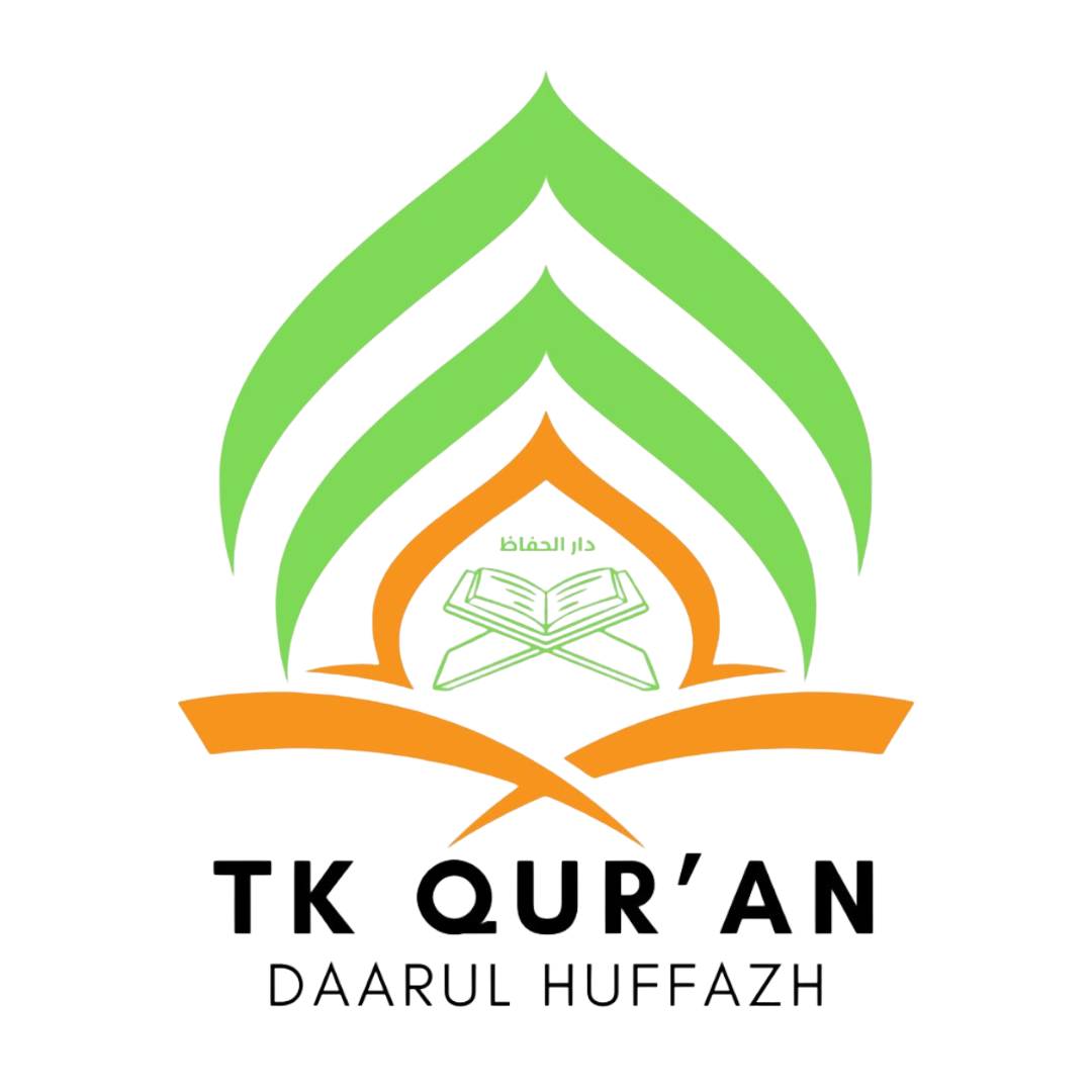 TK Qur'an Daarul Huffazh