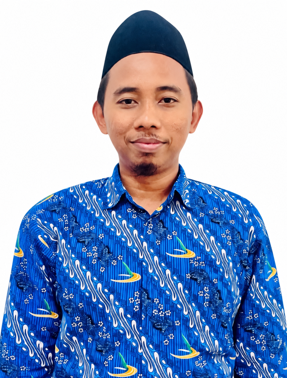 Aminuddin, S. Pd.I., Kepala Sekolah SDIT Ibadurrahman Ciruas