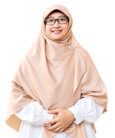 Adkhilni Utami, Kepala Sekolah SD Quran Daarul Huffazh Ibadurrahman