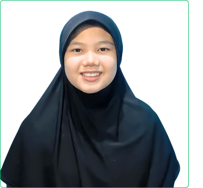 Penyelesaian setoran ziyadah 30 juz