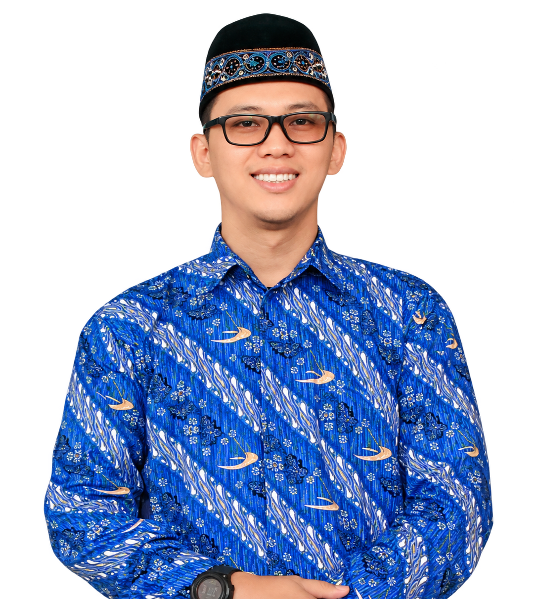 Iip Nuryanudin, S.Pd.I., Kepala Sekolah SMAIT Ibadurrahman