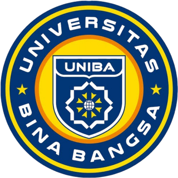 Logo Universitas Bina Bangsa
