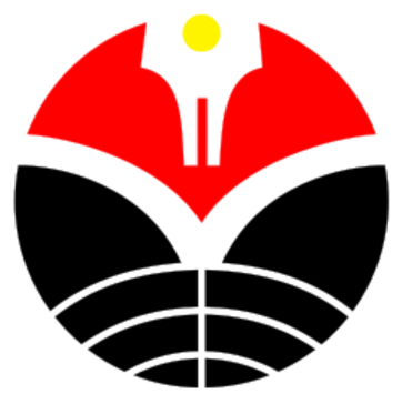 Logo Universitas Pendidikan Indonesia